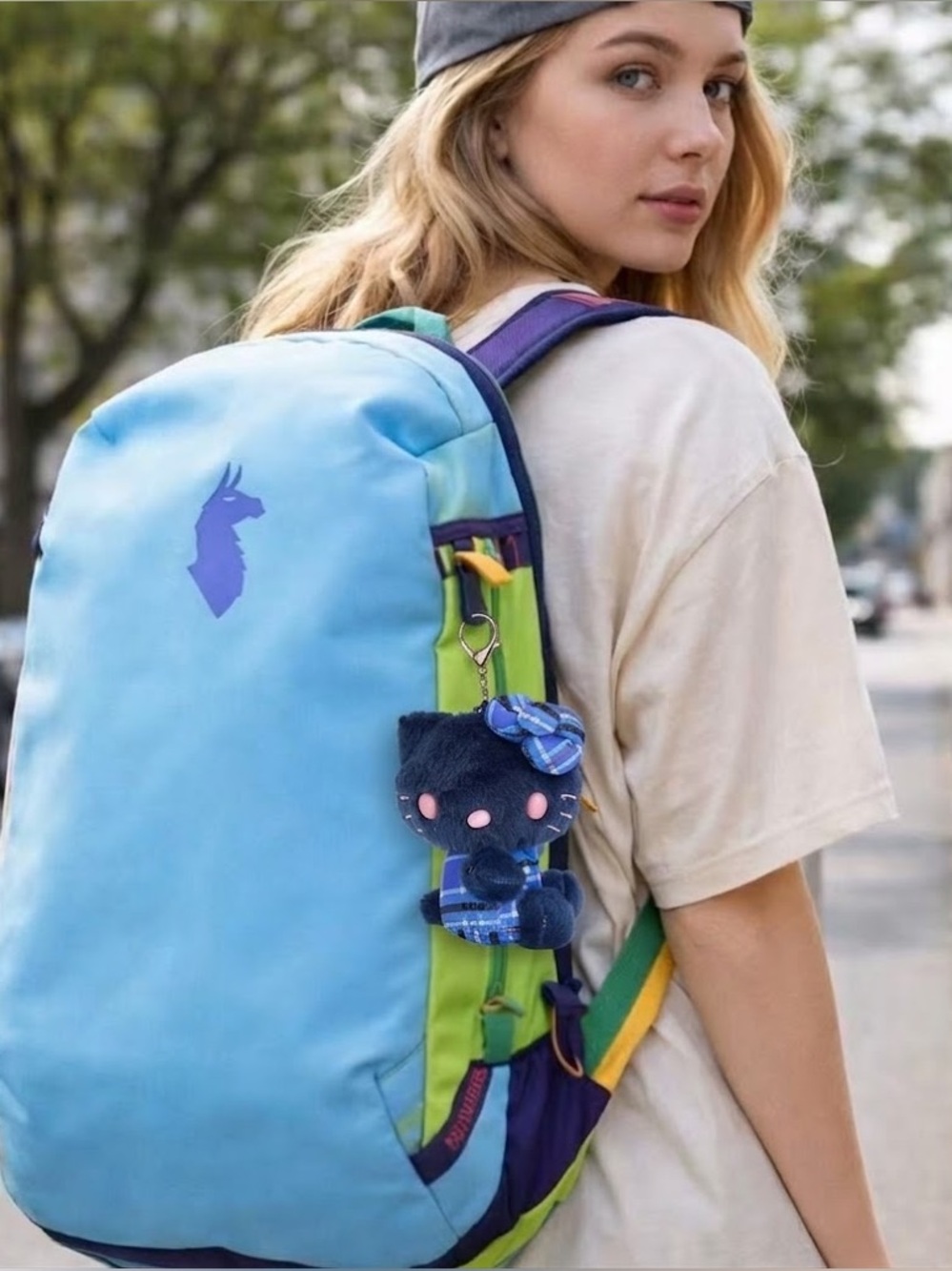 Cotopaxi Allpa 28L Travel Backpack-Del Día